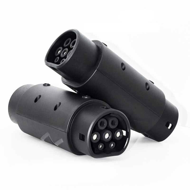 GBT to Type 2 EV Adapter Factory Supply 32A