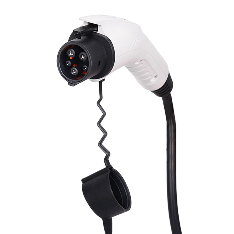 Type1 AC Charging plug