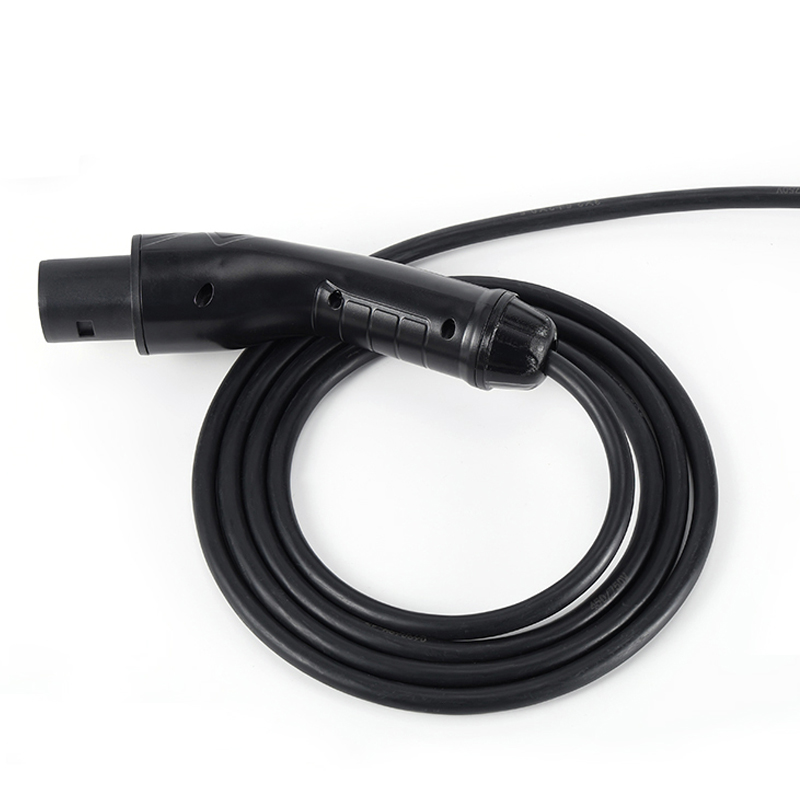 Tesla AC 40A 9KW 5-meter charging cable