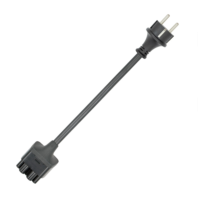 European standard waterproof plug  Adapter 16A  adapter_copy_copy_copy_copy_copy_copy_copy_copy