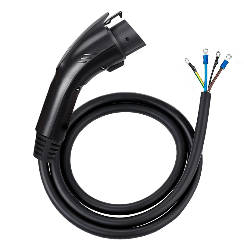 TYPE1 AC 5-meter Charging Station Cable 
